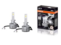 Osram LEDriving HL Bright H1 - LED-lampor