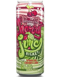 Arizona Cherry & Lime Stor 650 ml Läskedryck (USA Import)