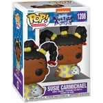 POP Television: Rugrats- Susie