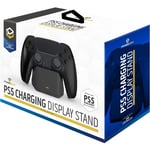 Powerwave Charging Display Stand for PlayStation 5 (Black)