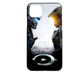 Coque Pour Xiaomi 14 5g Halo Master Chief 05