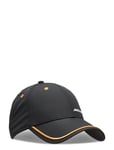 New Era Contrast Piping 9Forty Mcauto Svart