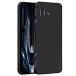 Xiaomi Poco F4 GT Pinwuyo Silikon Skal - Svart