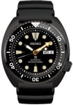 Seiko Watch Prospex Sea Black Series Limited Edition D