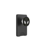 Marvel Spider-Man Noir PopSockets PopWallet for MagSafe