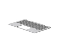 Hp N09604-Bg1, Tastatur, Sveitsisk, Hp, Victus By Hp 16-D1000