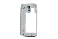 Genuine Samsung G903 Galaxy S5 Neo Black Chassis with Speaker's & Lens - GH98...