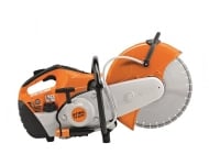 Découpeuse thermique à disque TS500I-A 350mm/14 STIHL - 42500112810