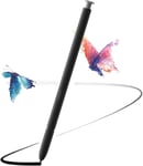 Galaxy S23 Ultra Stylet Sansbluetooth De Remplacement Pour Samsung Galaxy S23 Ultra Toutes Les Versions S Pen (Crème)