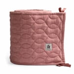 sebra Quilt Sprinkelbeskyttelse Blossom Pink | Rosa | 0-3