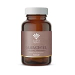 Grateful Nature Mariatistel - 60 kapsler a 400 mg