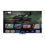 Thomson 75" 4K QLED Pro Google TV 75QG7C14