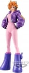 Banpresto One Piece Dxf The Grandline Series - Egghead Dr. Vegapunk Lilith (Evil)