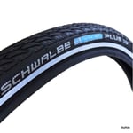 Schwalbe Marathon Plus Tyres Tires Bike Bicycle MTB Road Hybrid Smart Guard