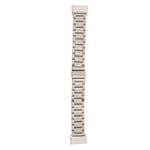 Metal Watchband Compatible For Redmi Watch Stainless Steel Smartwatch Repl Set