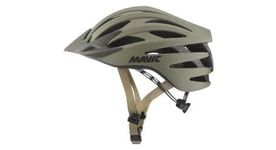 Casque vtt mavic crossride sl elite khaki