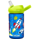 Camelbak Eddy+ Kids 0,4 Liter Drikkeflaske 0,4 LITER