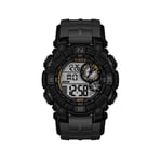 Timex Watch Mens UFC Digital Redemption TW5M53800 RRP £55