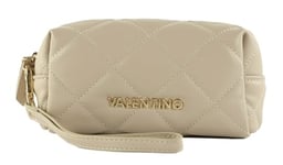 VALENTINO Ocarina VBE3KK547R Soft Cosmetic Case ; Couleur : écru, Écru, Décontracté