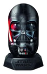 Ravensburger Hylkies : la Nouvelle Gamme Monter soi-même. Figurine #01 – Dark Vador – pour Tous Les Fans de Star Wars – Construire, Tomber Amoureux, Collectionner, 12001012, Noir et Gris foncé