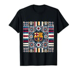 Barcelona spain sport club espana barcelona T-Shirt