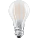 Osram Parathom Retrofit Light Bulb Matt E27 4.5 W Warm White