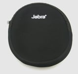Jabra Neoprene Carrying Case for BiZ 2300, 2400 II & Evolve 20 30 40 65 Headsets