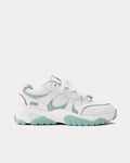 Axel Arigato Sneakers Catfish Lo White Mint 3.5UK EU36 RRP £250