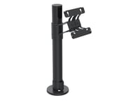 ERGONOMIC SOLUTIONS SPACEPOLE ARC VESA 75/100 POLE MOUNT WHITE CPNT