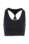 Seamless 3D Fit Multi Sport Reveal Sports Bra