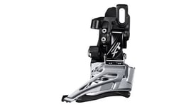 Derailleur avant shimano deore xt m8000 11v double direct mount type d