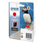 Epson Ink Cartridge for SureColor SC-P400 T3247 Red C13T32474010