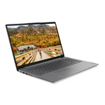 Lenovo IdeaPad 3 Ordinateur portable 39,6 cm (15.6") Full HD AMD Ryzen™ 7 5700U 16 Go DDR4-SDRAM 512 Go SSD Wi-Fi 5 (802.11ac) Windows 11 Home Gris