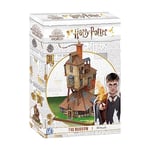 University Games 08436 Harry Potter The Burrow 3D Puzzle