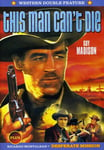 This Man Can't Die (1968) / Desperate Mission (1971) (DVD) (1968) (All Regions) (NTSC) (US Import)