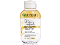 Garnier Garnier Skin Naturals Micellar water with two-phase oil 100ml