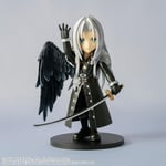 Square Enix Final Fantasy VII Remake ADORABLE ARTS Sephiroth Figure ‎In the Bo