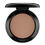 MAC Small Eye Shadow (olika nyanser) - Satin - Cork