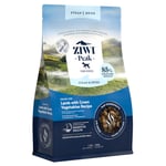 Ziwi Peak Steam & Torkat lamm - 800 g