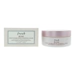 Fresh Rose Deep Hydration Sleeping Mask Replenishes and Locks Hydration 2 x 35ml