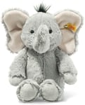 Steiff 064982 Original Ella Elephant Soft Toy Approx. 30 cm,