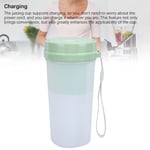 Portable Blender Cup Portable Juicer Large Capacity 300ml For Fruit For Sport