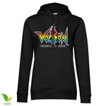 Voltron Logo Girls Hoodie, Hoodie