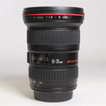 Canon Used EF 16-35mm f/2.8L II USM Lens