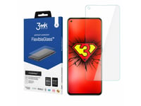 3Mk Flexibleglass, Realme Gt 2 5G, 1 Styck