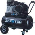 Compresseur Aerotec 600-90 TECH 600 l/min 3 kW 90 l