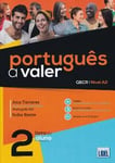 Português a Valer 2 - Pack - Livro do Aluno + Caderno de Exercícios