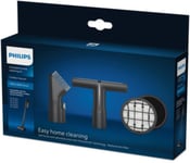 Philips Complete Home Cleaning Kit XV1685/01