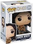 Figurine Pop - Once Upon A Time - Snow White - Funko Pop