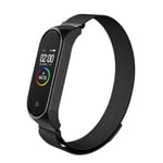 IG Armband Amazfit Band 5 G4M Svart